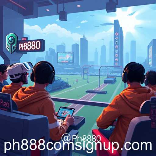 Gaming Revolution with PH888