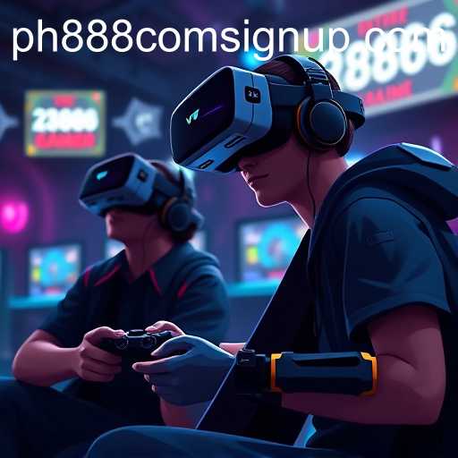 Gaming Trends and Innovations in 2025