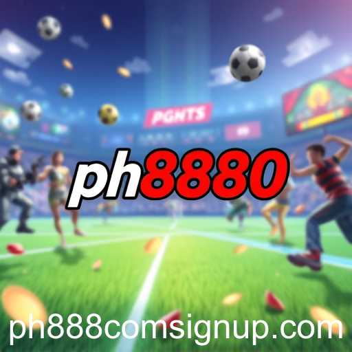 The Digital Wave: Exploring the Rise of ph888 in Online Gaming