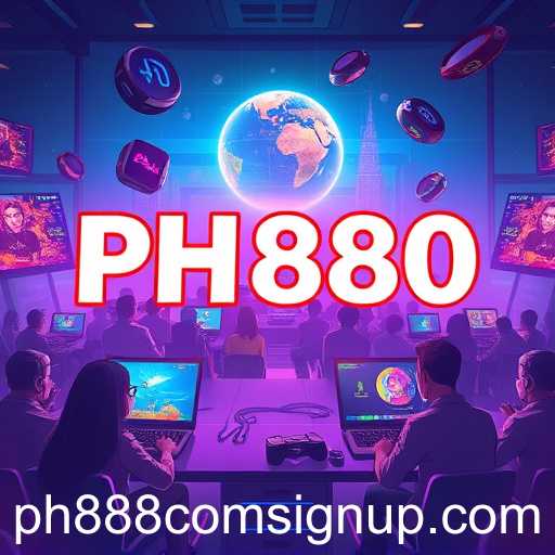 The Rise of PH888: Gaming and Its Global Impacts