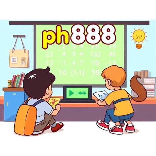 Ph888: Revolutionizing Online Gaming in 2025