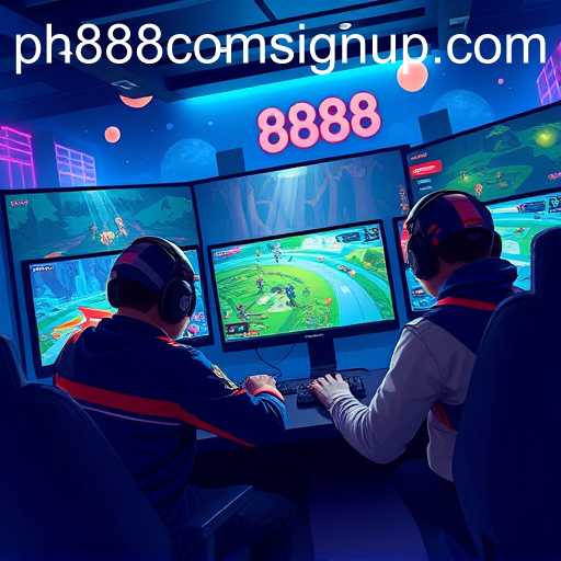Revitalizing Online Gaming with PH888
