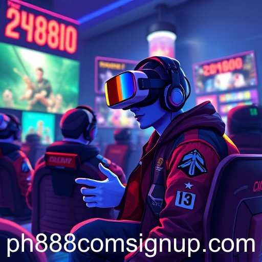 The Rise of Online Gaming Platforms in 2025