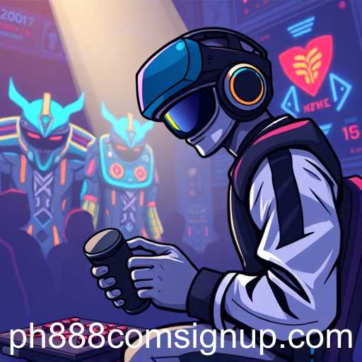 The Rise of Online Gaming: A Look at PH888