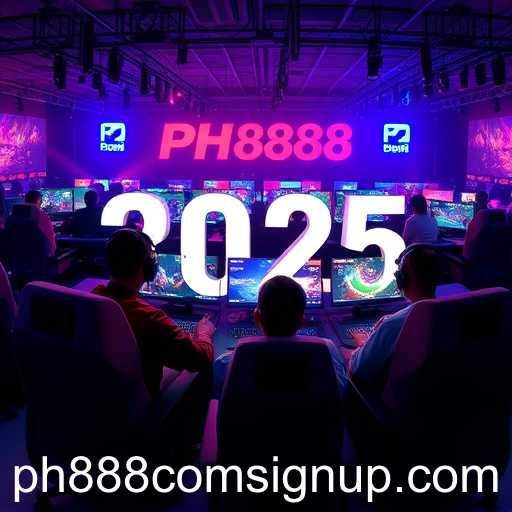 The Rising Influence of PH888 in the Gaming World